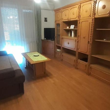 Pedestrian Street Apartment Hévíz Екстериор снимка