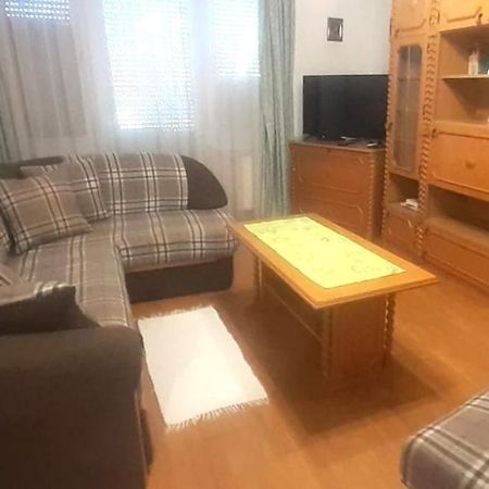 Pedestrian Street Apartment Hévíz Екстериор снимка