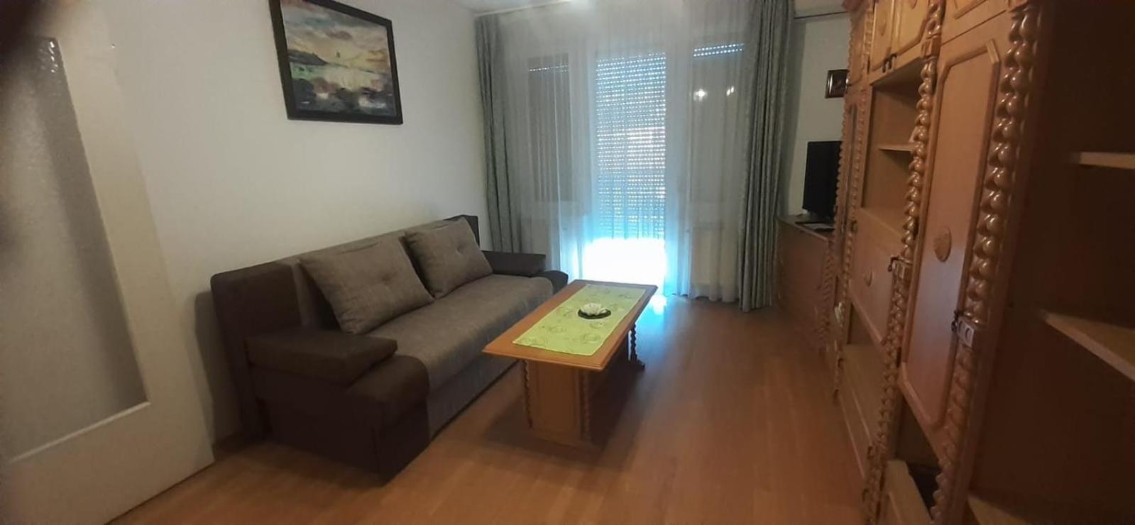 Pedestrian Street Apartment Hévíz Екстериор снимка