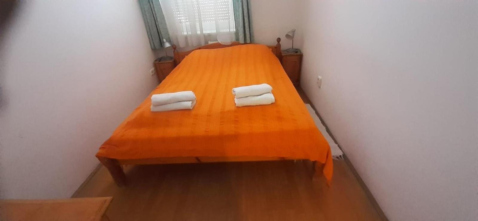 Pedestrian Street Apartment Hévíz Екстериор снимка