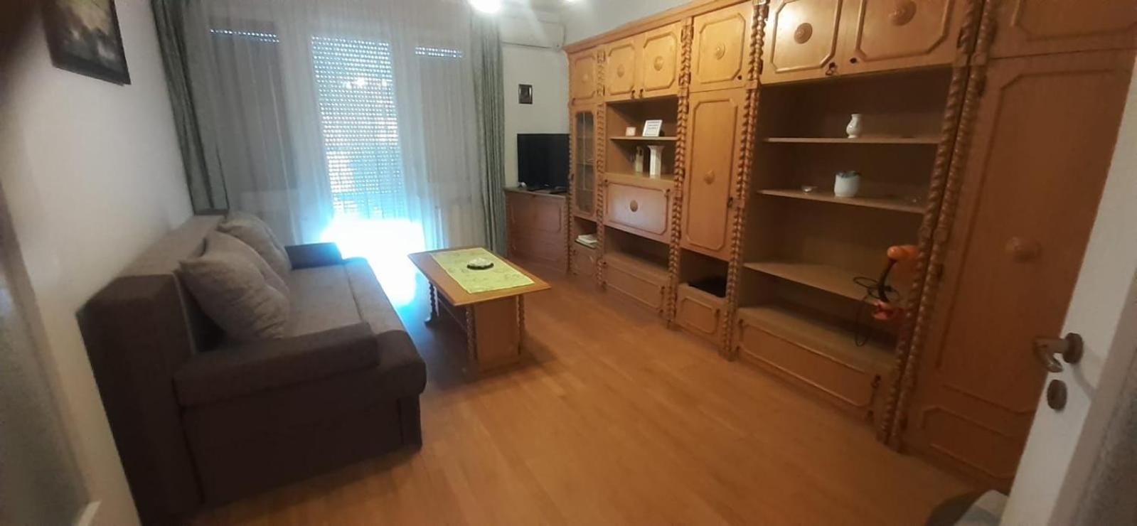 Pedestrian Street Apartment Hévíz Екстериор снимка