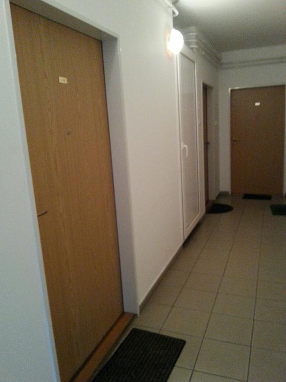 Pedestrian Street Apartment Hévíz Екстериор снимка