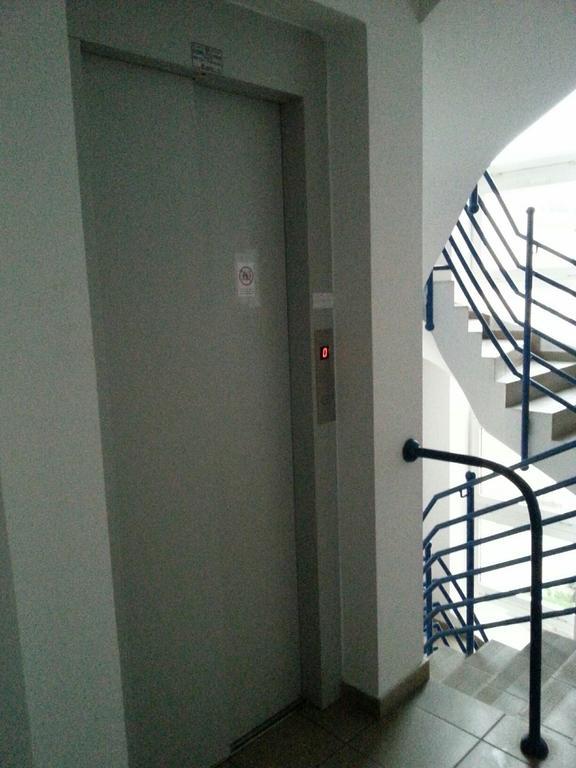 Pedestrian Street Apartment Hévíz Екстериор снимка